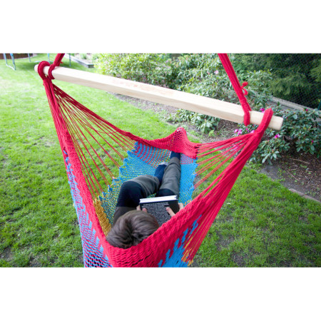 Hamaka.eu Sierra 2v1 IH hintaágy