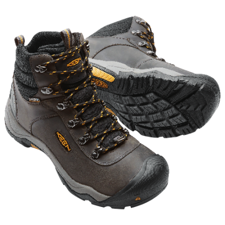 Keen Revel III Men férficipő
