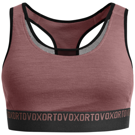 Ortovox 185 Rock'N'Wool Sport Top sport melltartó