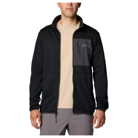 Columbia Hike™ Full Zip II férfi pulóver