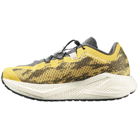 Salomon Aero Glide 4 Grvl férfi futócipő