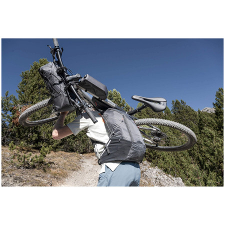 Cyclite Handle Bar Roll Bag / 02 kormánytáska