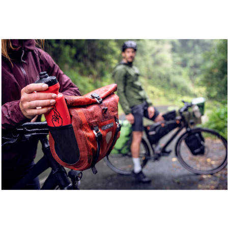Ortlieb Handlebar-Pack Plus kormánytáska