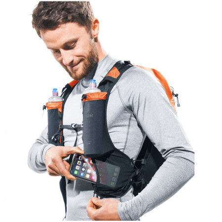 Deuter Ascender 7 futóhátizsák