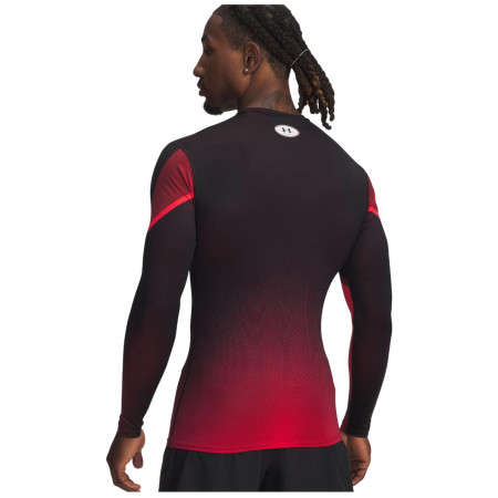 Under Armour Heatgear Sub Crew Ls férfi póló