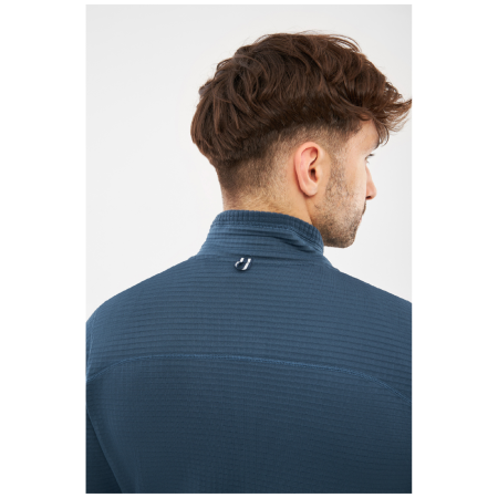 Viking Admont Full Zip férfi funkcionális póló