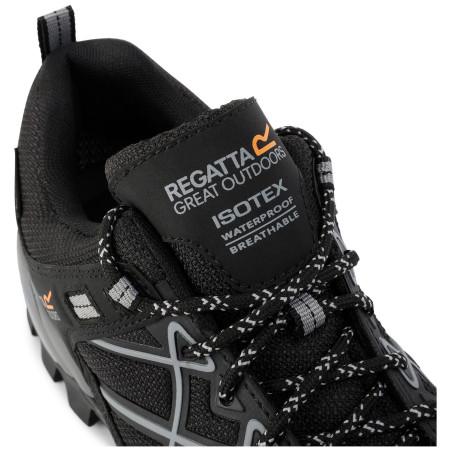 Regatta Samaris III Low férficipő