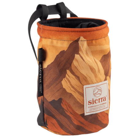 SIERRA Climbing Element Series ziazsák