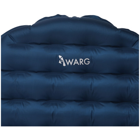 Warg NeoLite Insulated felfújható derékalj