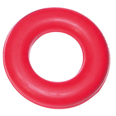 Marokerősítő karika Yate piros červená