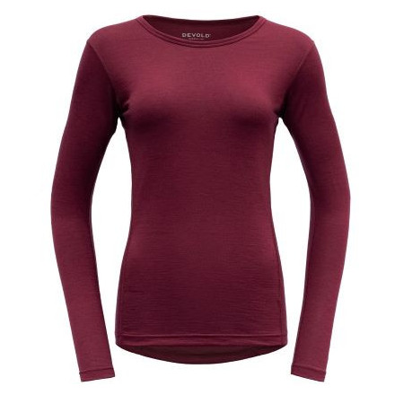 Devold Breeze Woman Shirt női póló