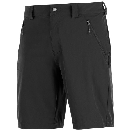 Férfi rövidnadrág Salomon Wayfarer LT Short M fekete