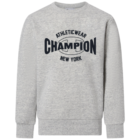 Champion Crewneck Sweatshirt B GMS gyerek pulóver