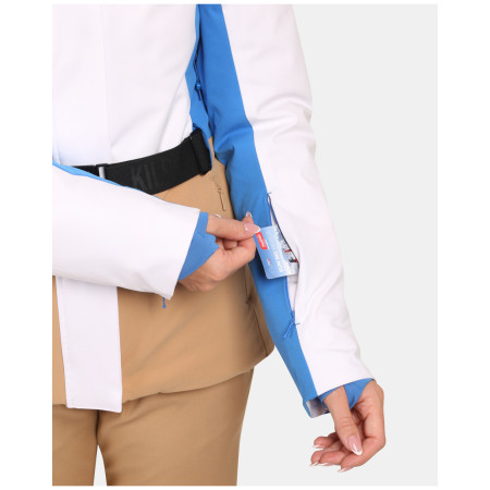 Kilpi Carrie-W női dzseki