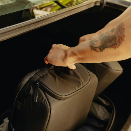 Peak Design Camera Cube V2 X-Small fényképezőgéptartó tok