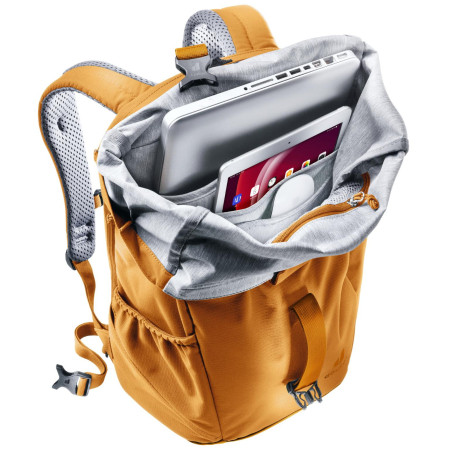 Deuter Step Out 22 városi hátizsák