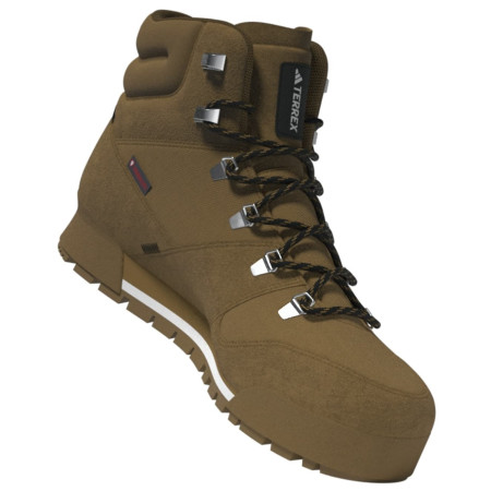 Adidas Terrex Snowpitch C.RDY férficipő