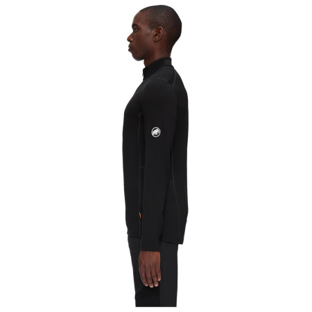 Mammut Aenergy ML Half Zip Pull Men férfi funkcionális póló