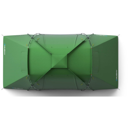 Családi sátor Husky Boston Dural 4