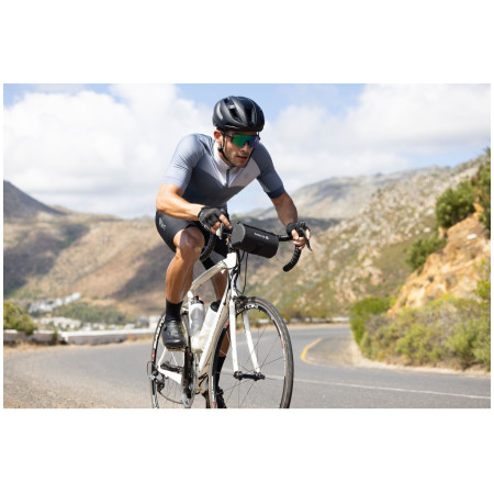 Dare 2b Lightning Short Sleeve Printed Jersey férfi kerékpáros mez