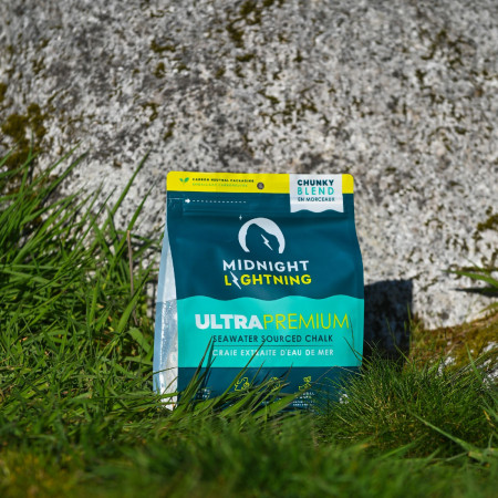 Midnight Lightning Chunky 275g magnézium