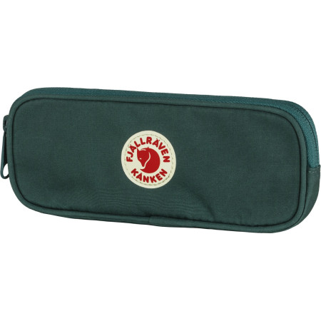 Pénztárca Fjällräven Kånken Pen Case zöld/kék