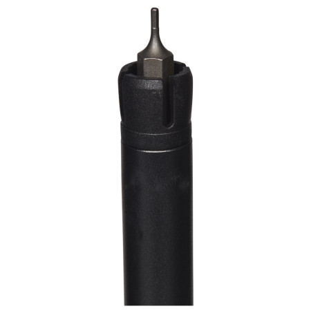 Black Diamond Pursuit Trekking Poles túrabot