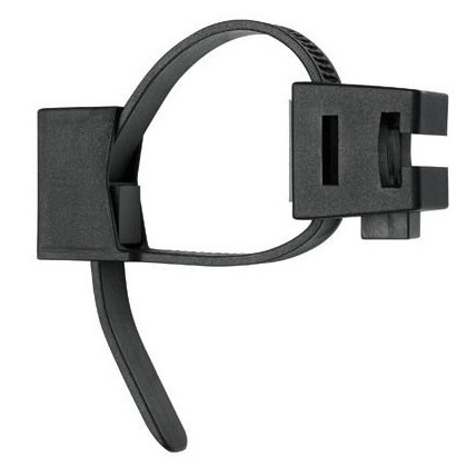 Kerékpár lakat AXA Cable Resolute 8 - 180