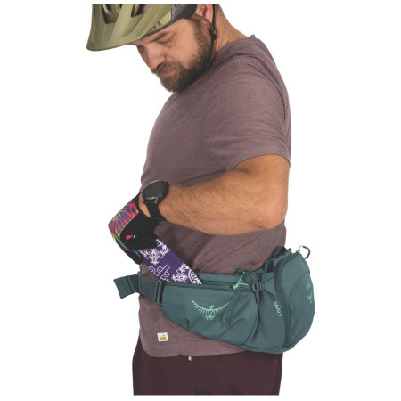 Osprey Savu 5 övtáska