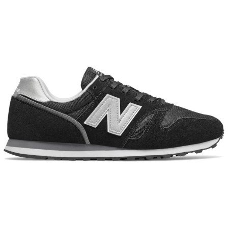 New Balance ML373CA2 férficipő fekete