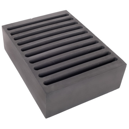 Brunner Salvar Slot 10 állvány