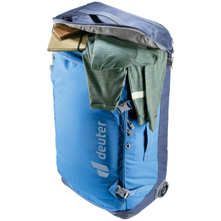 Deuter Duffel Pro Movo 90 bőrönd