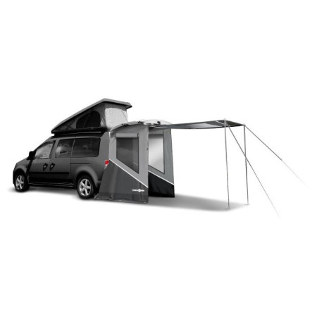 Brunner Pilote Caddy 5 kiegészítő elem szürke