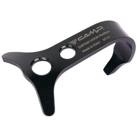 Camp Captain Hook M kampó