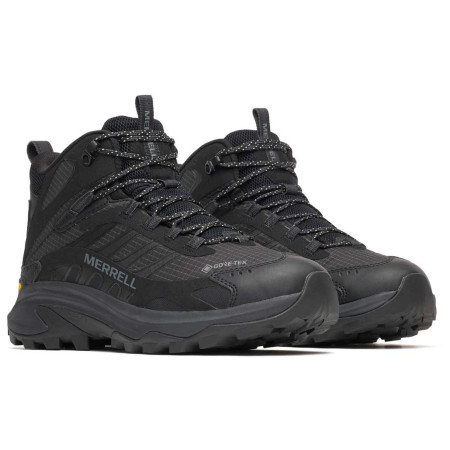 Merrell Moab Speed 2 Mid GTX férficipő