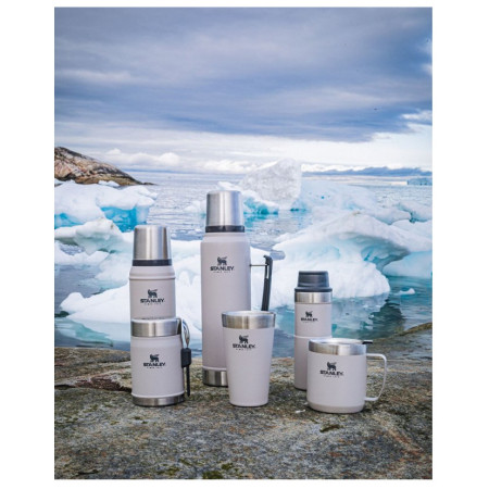 Stanley Legendary Classic 1l Ash termosz