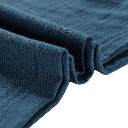 Alpine Pro Mereno 2 gyerek póló