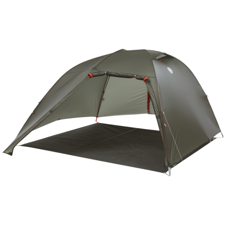 Big Agnes Copper Spur Hv UL4 2025 sátor