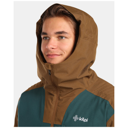 Kilpi Killyan-M férfi dzseki