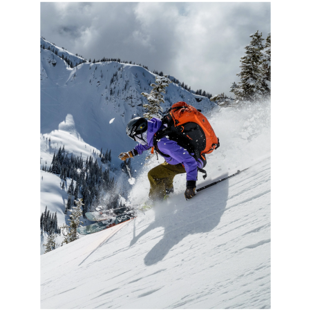 Backcountry Access Float E2 45L Orange lavina hátizsák