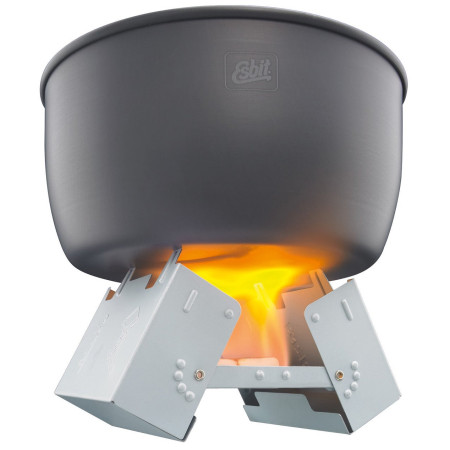 Esbit Pocket Stove 12 x 14 g spirituszfőző