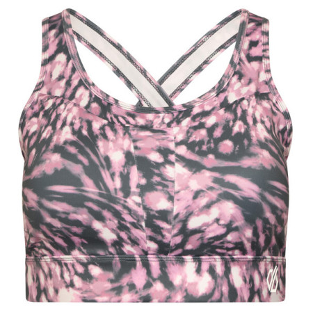 Sport melltartó Dare 2b Mantra Bra lila