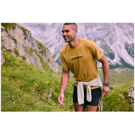 Regatta Fingal Stretch férfi póló