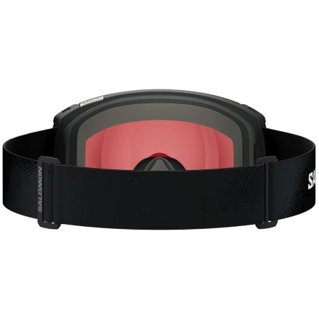 Salomon Radium Sigma síszemüveg