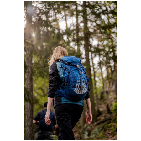 Zulu Summit 28l túrahátizsák