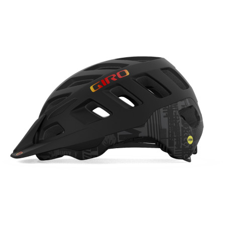 Giro Radix MIPS kerékpáros sisak