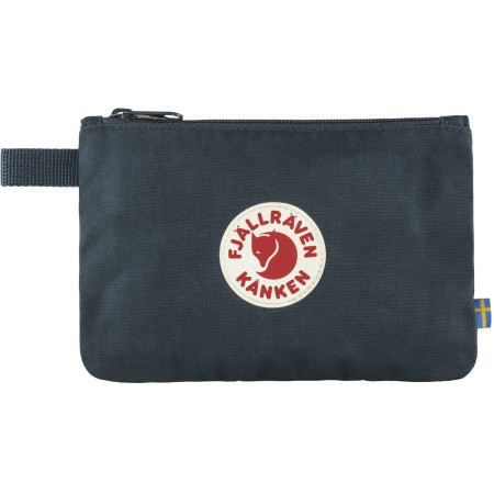 Fjällräven Kånken Gear Pocket tok