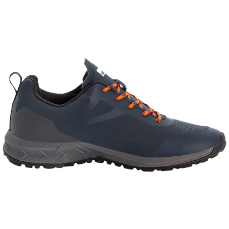 Jack Wolfskin Woodland Shell Texapore Low M férfi túracipő
