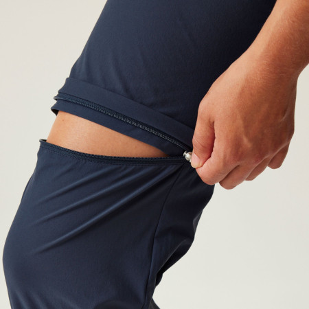 Regatta W Travel Light Z/O Packaway Trousers II női nadrág