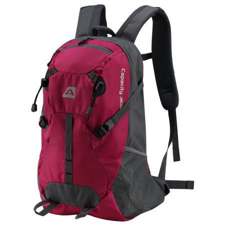 Hátizsák Alpine Pro Sandr 30l piros
